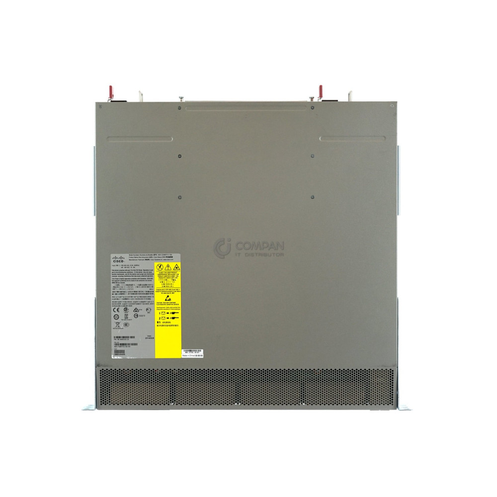 Cisco N2K-C2248TP-E-1GE 48x RJ-45 1Gb 4x SFP+ 10Gb - Fabric Extender